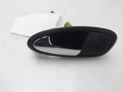 Pezzo di ricambio per auto di seconda mano MANIGLIA INTERNA ANTERIORE SINISTRA per SEAT ALTEA (5P1)  Riferimenti OEM IAM 5P0837113  
