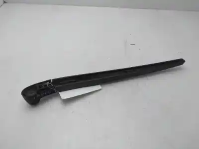 Second-hand car spare part Rear Windshield Wiper Arm for SEAT ALTEA (5P1) Stylance / Style OEM IAM references 5P0955707  