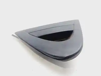 Автозапчастина б/у завнішня ручка задня права для honda civic berlina 5 (fk) 2.2 i-ctdi comfort посилання на oem iam 72640smge014  