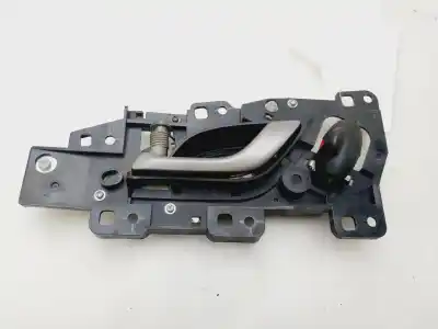 Second-hand car spare part interior left front handle for honda civic berlina 5 (fk) 2.2 i-ctdi comfort oem iam references 72160smte01zb