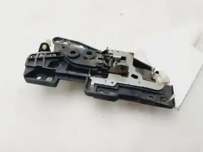 Pezzo di ricambio per auto di seconda mano Maniglia Interna Posteriore Sinistra per HONDA CIVIC BERLINA 5 (FK) 2.2 i-CTDi Comfort Riferimenti OEM IAM 72620SMGE01ZA  