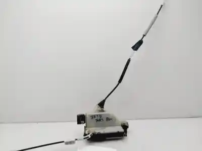 Peça sobressalente para automóvel em segunda mão  por PEUGEOT 208  Referências OEM IAM 9812501280  