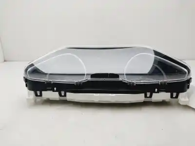 Peça sobressalente para automóvel em segunda mão quadrante por peugeot 208 style referências oem iam 9822621180  