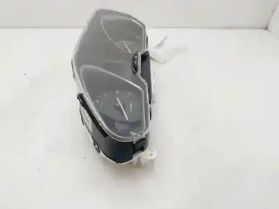 Peça sobressalente para automóvel em segunda mão quadrante por peugeot 208 style referências oem iam 9822621180  