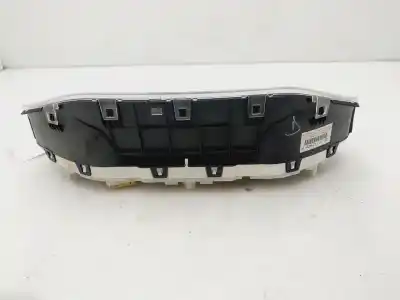 Peça sobressalente para automóvel em segunda mão  por PEUGEOT 208  Referências OEM IAM 9822621180  