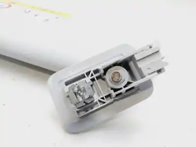 Peça sobressalente para automóvel em segunda mão para-sol direito por peugeot 208 style referências oem iam 16079196pr