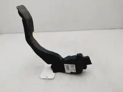 Pezzo di ricambio per auto di seconda mano POTENZIOMETRO A PEDALE per PEUGEOT 208  Riferimenti OEM IAM 9671433780  