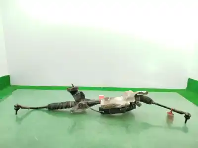 Second-hand car spare part steering rack for seat leon st (5f8) 1.6 tdi oem iam references 5q1423051ac  