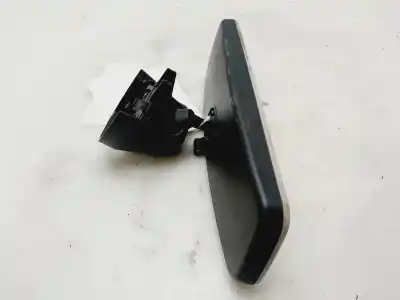 Автозапчастина б/у внутрішне дзеркало для seat leon st (5f8) 1.6 tdi посилання на oem iam 3c0857511j  