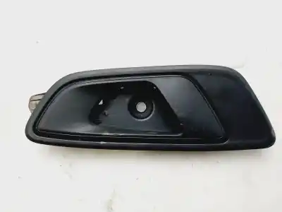 Автозапчасти б/у внутри передней правой ручки за seat leon st (5f8) 1.6 tdi ссылки oem iam 5f1837114a  
