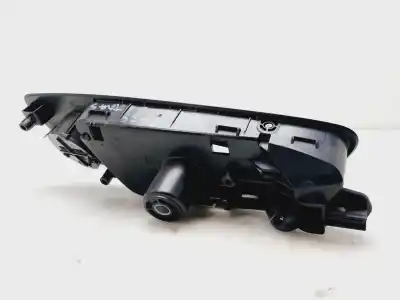 Автозапчасти б/у левая задняя внутренняя ручка за seat leon st (5f8) 1.6 tdi ссылки oem iam 5f4839113b  