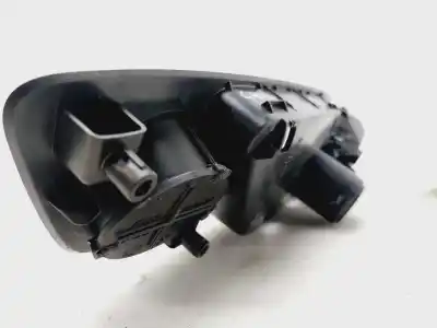 Автозапчасти б/у левая задняя внутренняя ручка за seat leon st (5f8) 1.6 tdi ссылки oem iam 5f4839113b  