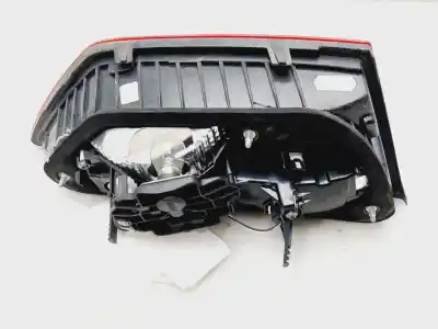 Автозапчастина б/у внутрішній правий завод для seat leon st (5f8) 1.6 tdi посилання на oem iam 5f9945094  