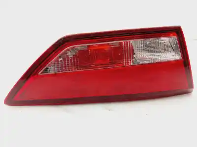 Автозапчасти б/у внутренний левый задний фонарь за seat leon st (5f8) 1.6 tdi ссылки oem iam 5f9945093