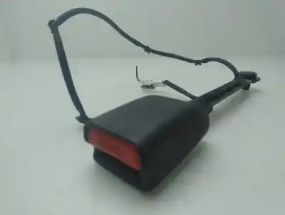 Pièce détachée automobile d'occasion Boucle De Ceinture De Sécurité Avant Gauche pour NISSAN X-TRAIL (T32) Acenta 4x4 Références OEM IAM 1104307  