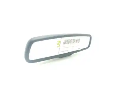 Pièce détachée automobile d'occasion Rétroviseur Intérieur pour NISSAN X-TRAIL (T32) Acenta 4x4 Références OEM IAM 963219Y00D  