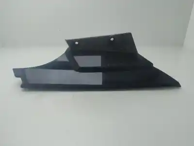 Second-hand car spare part rear decorative moulding for nissan x-trail (t32) acenta oem iam references 960324ce0a