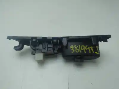 Second-hand car spare part rear left power window switch for nissan x-trail (t32) acenta oem iam references 829614ce0a