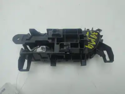 Second-hand car spare part interior right rear handle for nissan x-trail (t32) acenta oem iam references 806704ca0a