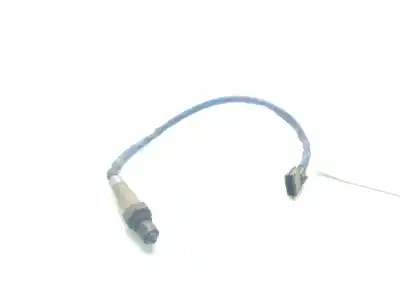 Second-hand car spare part lambda probe for nissan x-trail (t32) acenta oem iam references h8201395330  