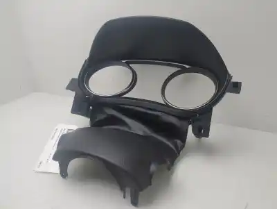 Second-hand car spare part decorative moulding for nissan x-trail (t32) acenta oem iam references 484704ce0a