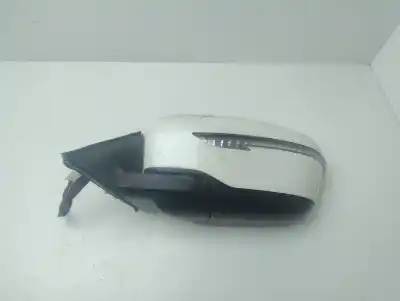 İkinci el araba yedek parçası SOL AYNA için NISSAN X-TRAIL (T32)  OEM IAM referansları 963024CC6A  