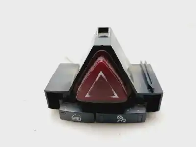 Peça sobressalente para automóvel em segunda mão interruptor 4 piscas - emergência por opel corsa d enjoy referências oem iam 13189529  