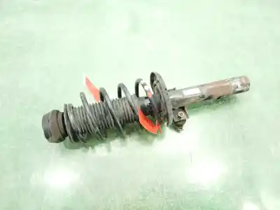 Tweedehands auto-onderdeel SCHOKBREKER LINKS VOOR voor SKODA FABIA  OEM IAM-referenties 6Q0413031BJ  