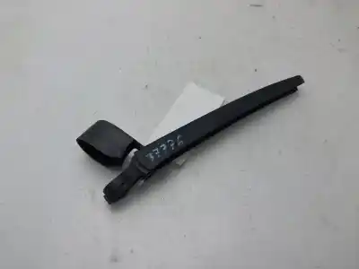 İkinci el araba yedek parçası ARKA SILECEK KOLU için SKODA FABIA  OEM IAM referansları 5G9955707  