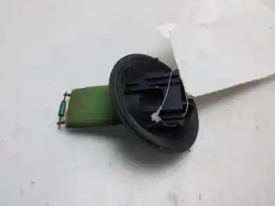 Second-hand car spare part HEATER BLOWER for SKODA FABIA  OEM IAM references 6Q0959263A  