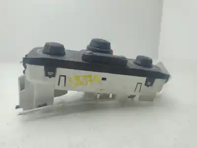 Peça sobressalente para automóvel em segunda mão comando de sofagem (chauffage / ar condicionado)  por renault kangoo furgón compact comfort referências oem iam 5f2140100  