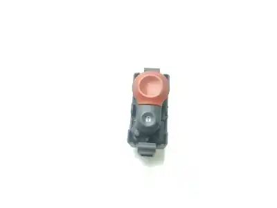 Peça sobressalente para automóvel em segunda mão INTERRUPTOR 4 PISCAS - EMERGÊNCIA por RENAULT KANGOO  Referências OEM IAM 8200214898  