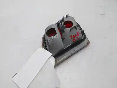 Peça sobressalente para automóvel em segunda mão farolim interior traseiro direito por bmw serie 3 berlina (e46) 320d referências oem iam 8364824