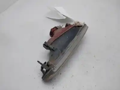 Peça sobressalente para automóvel em segunda mão farol / projetor de nevoeiro esquerdo por bmw serie 3 berlina (e46) 320d referências oem iam 63178361951