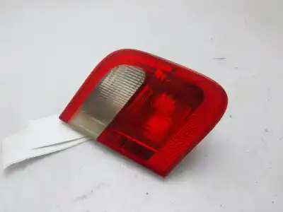 Peça sobressalente para automóvel em segunda mão farolim interior traseiro esquerdo por bmw serie 3 berlina (e46) 320d referências oem iam 8364923