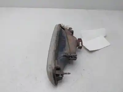 Peça sobressalente para automóvel em segunda mão farol / projetor de nevoeiro direito por bmw serie 3 berlina (e46) 320d referências oem iam 63178361952