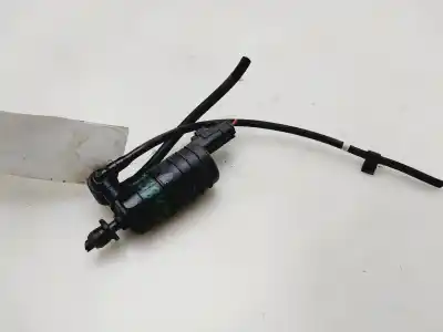 Peça sobressalente para automóvel em segunda mão motor limpa vidros por renault clio ii fase i (b/cbo) 1.2 referências oem iam 7700431079