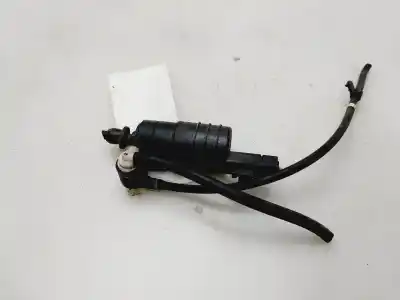 Автозапчастина б/у чистити насос для renault clio ii fase i (b/cbo) 1.2 посилання на oem iam 7700431079  