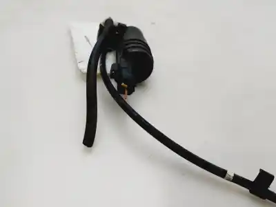 Автозапчастина б/у чистити насос для renault clio ii fase i (b/cbo) 1.2 посилання на oem iam 7700431079  