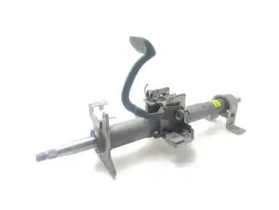 Peça sobressalente para automóvel em segunda mão coluna de direcção por kia sportage lx referências oem iam 563101f100