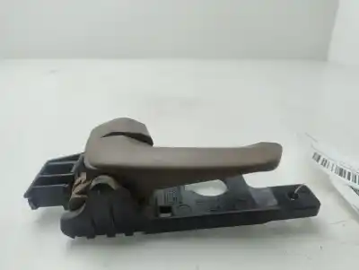 Peça sobressalente para automóvel em segunda mão puxador interior traseiro esquerdo por kia sportage lx referências oem iam 826131f000