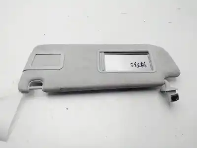 Автозапчастина б/у лівий натір для audi a6 allroad quattro (4fh) 3.2 fsi 256 cv / 188 kw посилання на oem iam 4f0857551k  