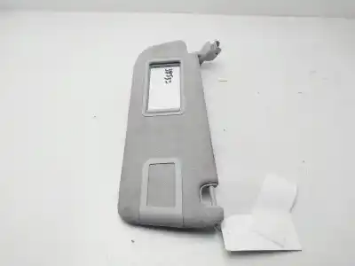 Автозапчастина б/у лівий натір для audi a6 allroad quattro (4fh) 3.2 fsi 256 cv / 188 kw посилання на oem iam 4f0857551k  