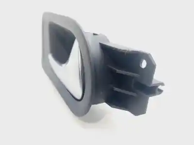 Peça sobressalente para automóvel em segunda mão puxador interior dianteiro direito por volkswagen scirocco (137) 2.0 tdi (103kw) referências oem iam 1q1837114