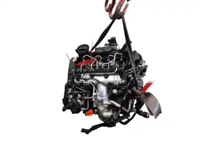 Pièce détachée automobile d'occasion MOTEUR COMPLET pour VOLKSWAGEN SCIROCCO (137)  Références OEM IAM CBDB  