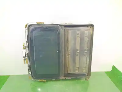 Peça sobressalente para automóvel em segunda mão tecto de abrir elétrico por lexus ls400 (ucf20) básico (ucf 20) referências oem iam   