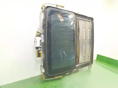 Peça sobressalente para automóvel em segunda mão tecto de abrir elétrico por lexus ls400 (ucf20) básico (ucf 20) referências oem iam   