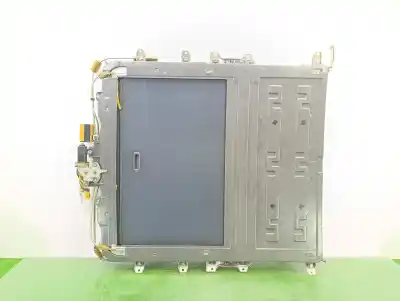 Peça sobressalente para automóvel em segunda mão tecto de abrir elétrico por lexus ls400 (ucf20) básico (ucf 20) referências oem iam   