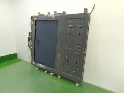 Peça sobressalente para automóvel em segunda mão tecto de abrir elétrico por lexus ls400 (ucf20) básico (ucf 20) referências oem iam   