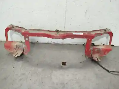 İkinci el araba yedek parçası ÖN PANEL için PEUGEOT 106 (S2)  OEM IAM referansları 710470  